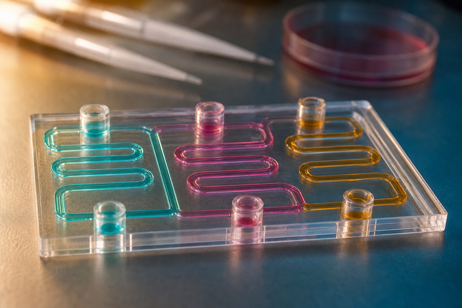 Mosaic awarded NIH Phase I SBIR grant