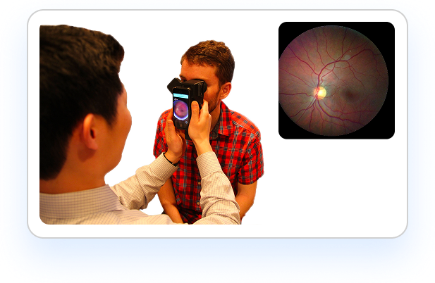 Mobile Medical Microscopy