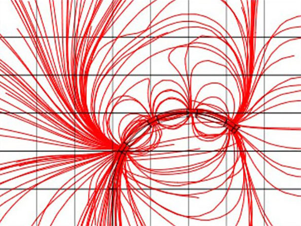 Spinal Cord Stimulator Modeling