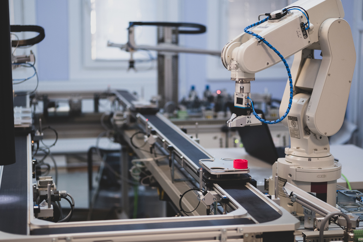 Automation & AI Integration